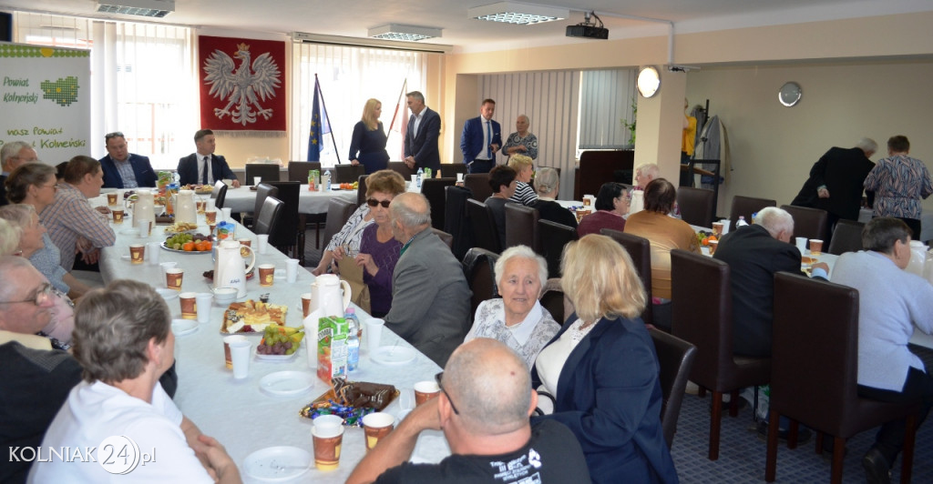 Międzynarodowy Dzień Białej Laski