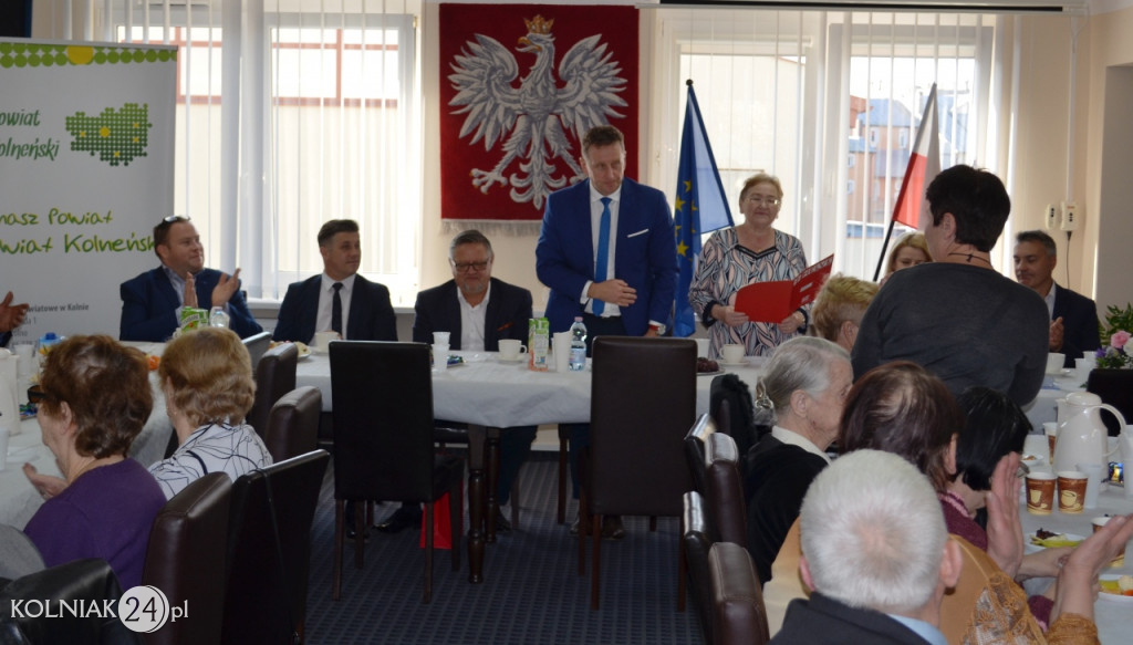 Międzynarodowy Dzień Białej Laski