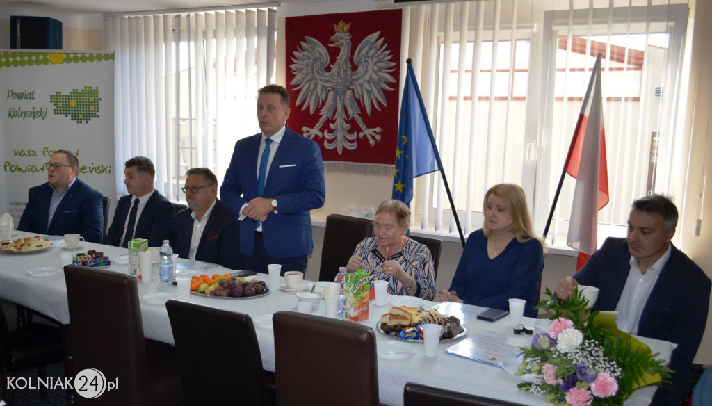 Międzynarodowy Dzień Białej Laski