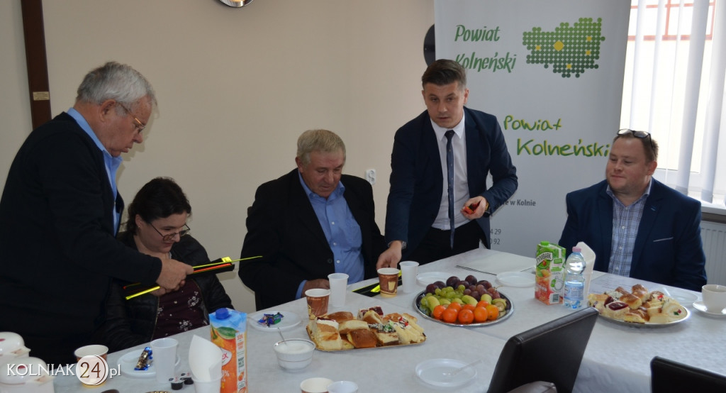 Międzynarodowy Dzień Białej Laski