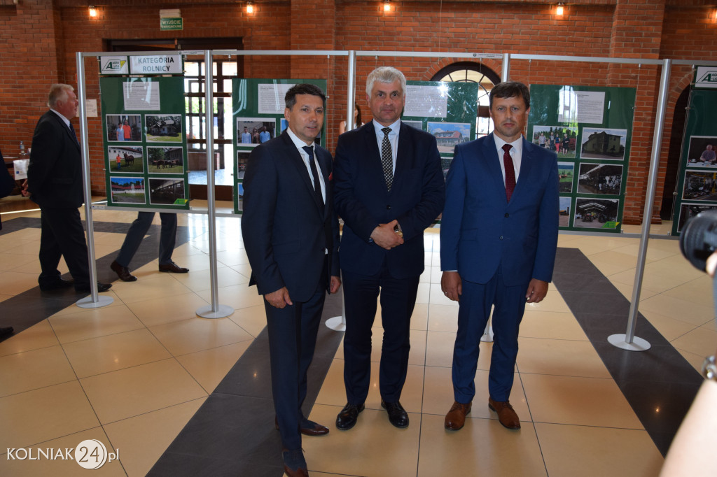 AgroLiga 2019