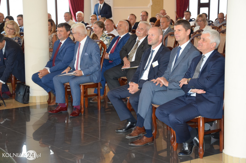 AgroLiga 2019