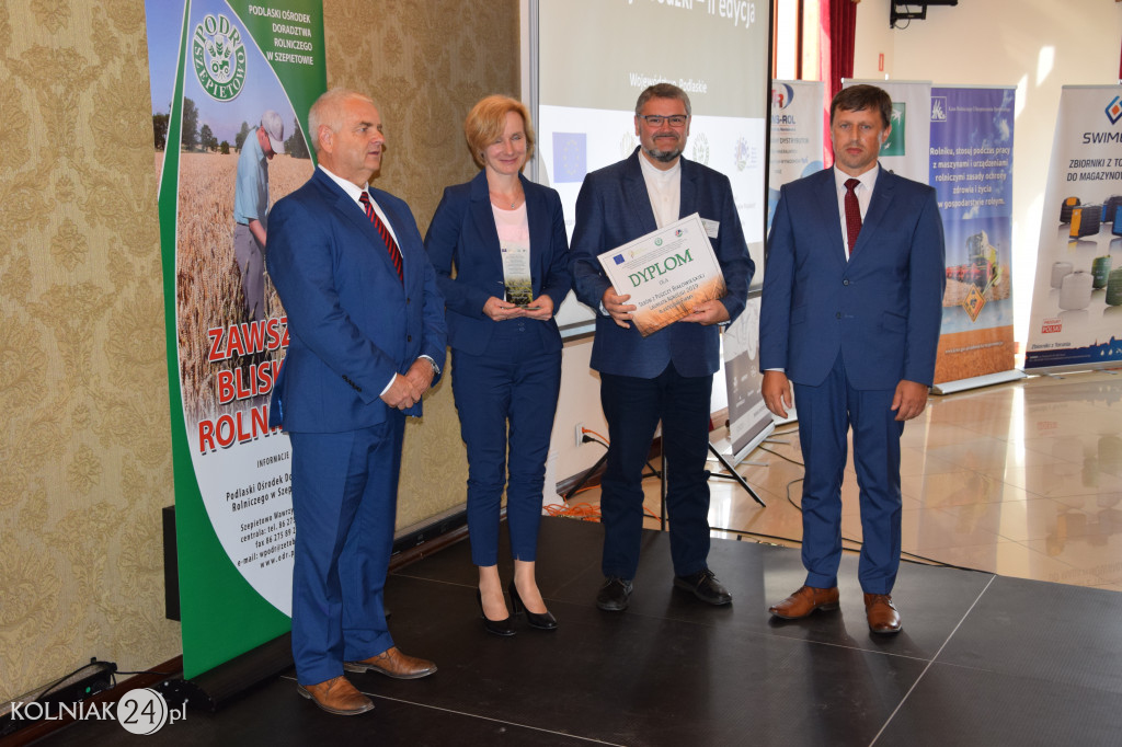 AgroLiga 2019