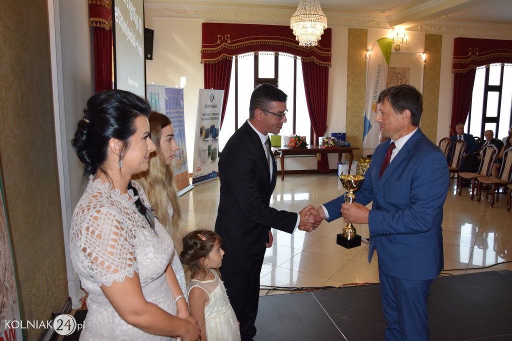 AgroLiga 2019