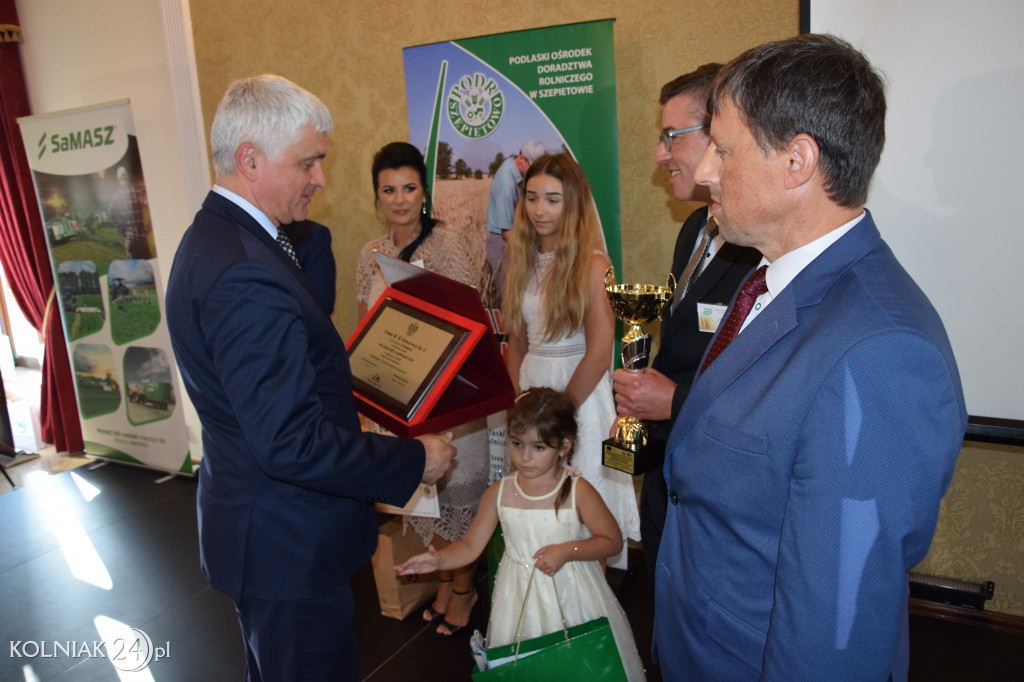AgroLiga 2019