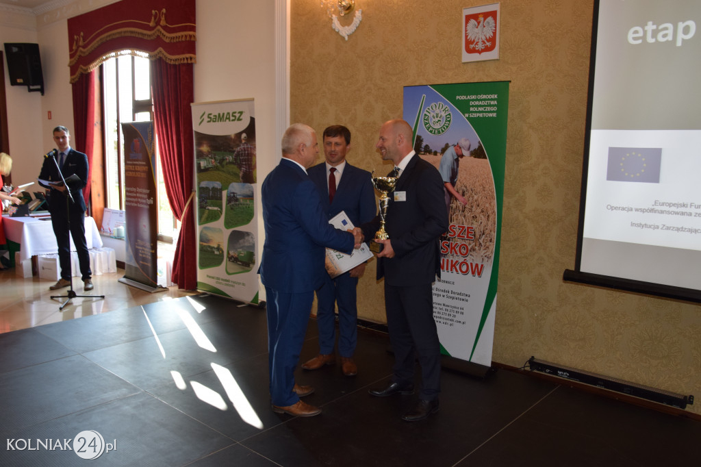 AgroLiga 2019
