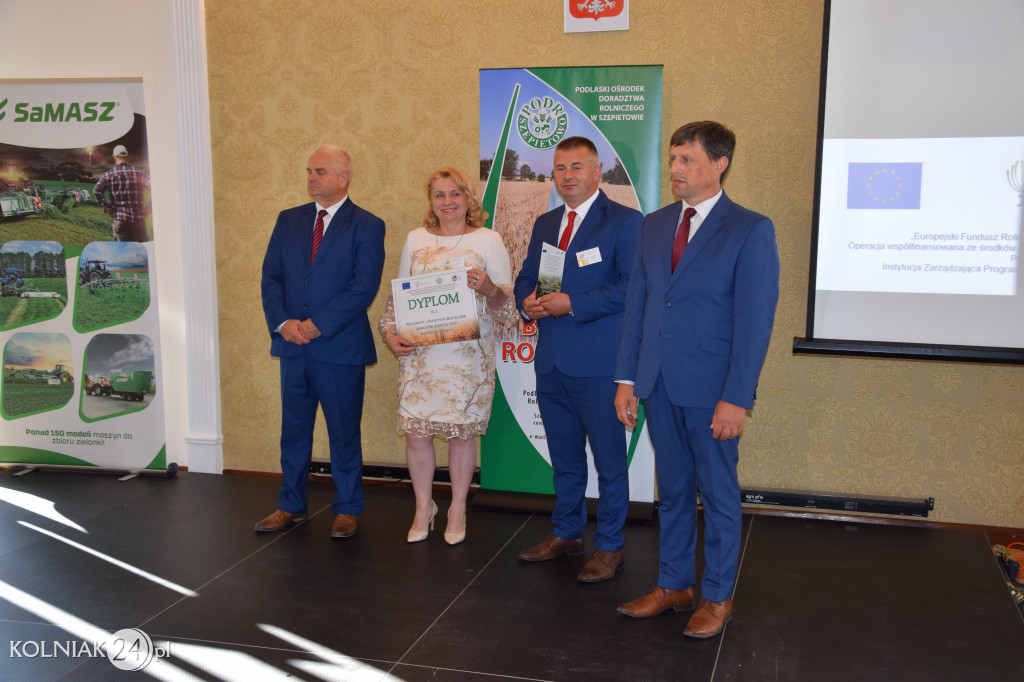 AgroLiga 2019