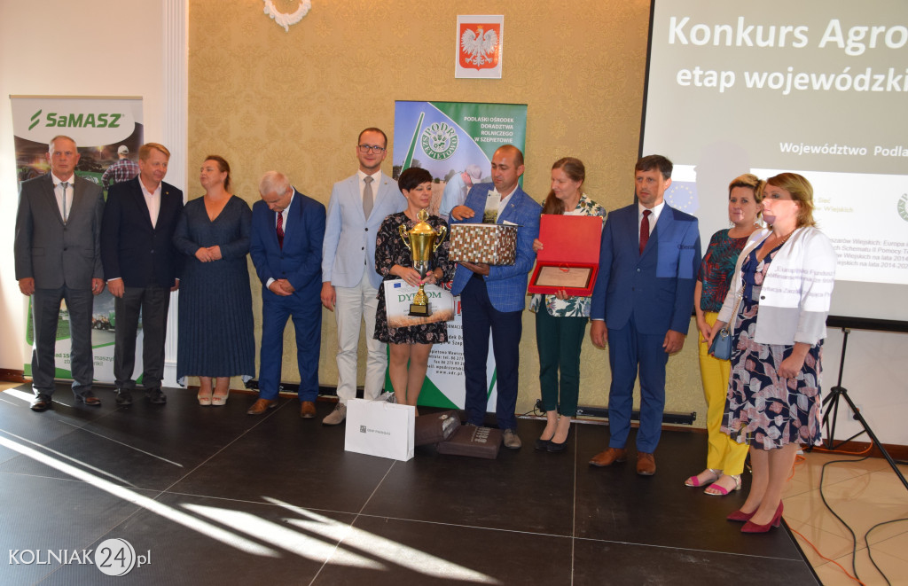 AgroLiga 2019