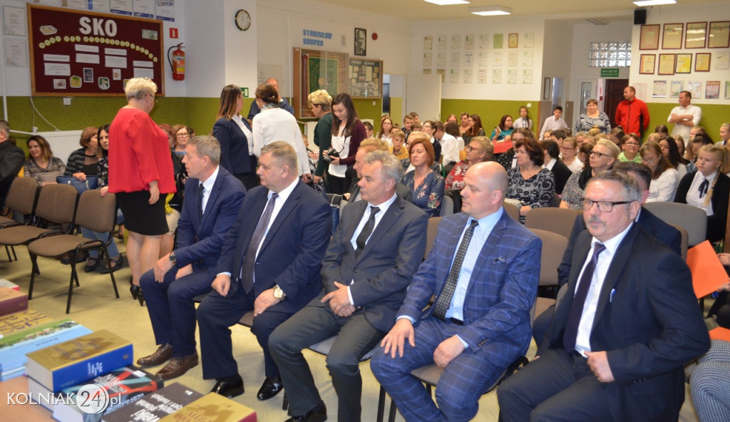 Konkurs ortograficzny