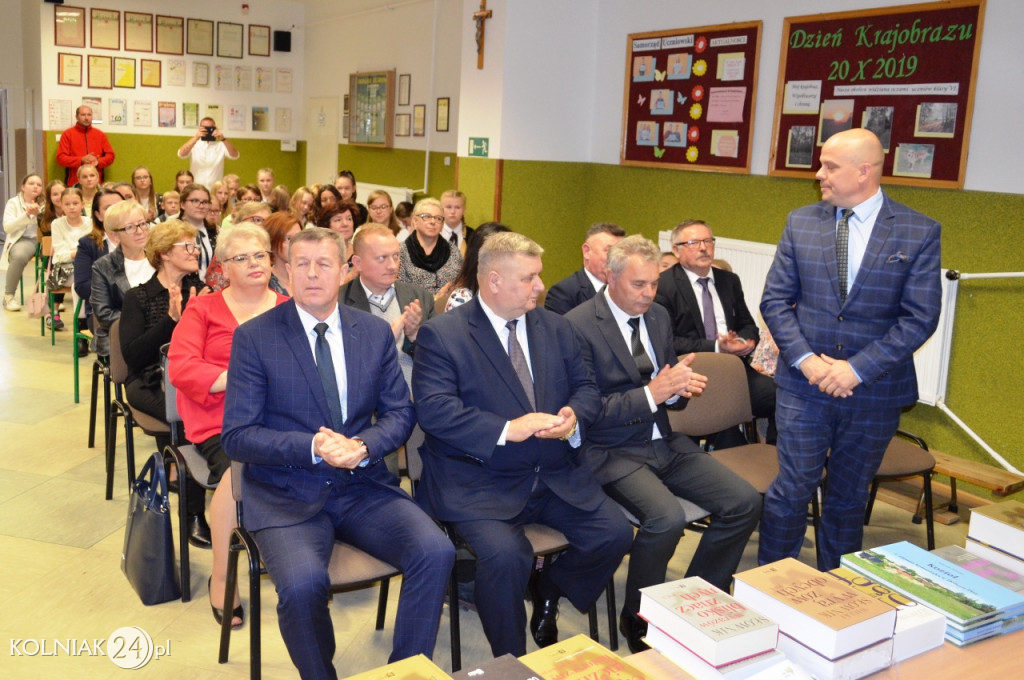 Konkurs ortograficzny
