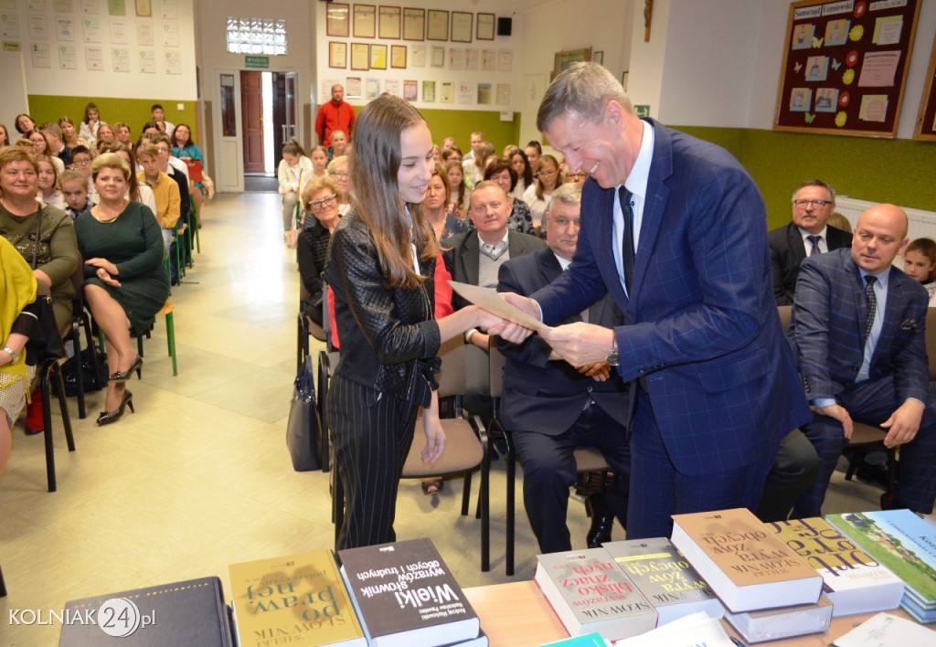 Konkurs ortograficzny
