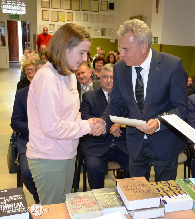 Konkurs ortograficzny