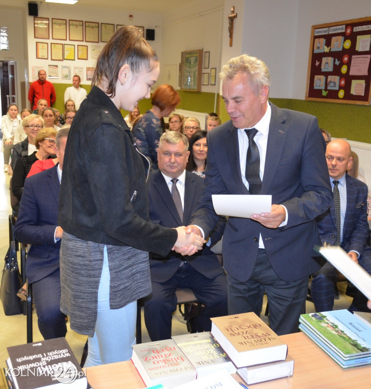 Konkurs ortograficzny