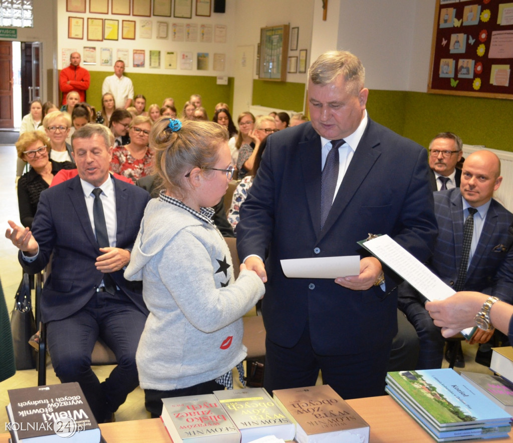 Konkurs ortograficzny