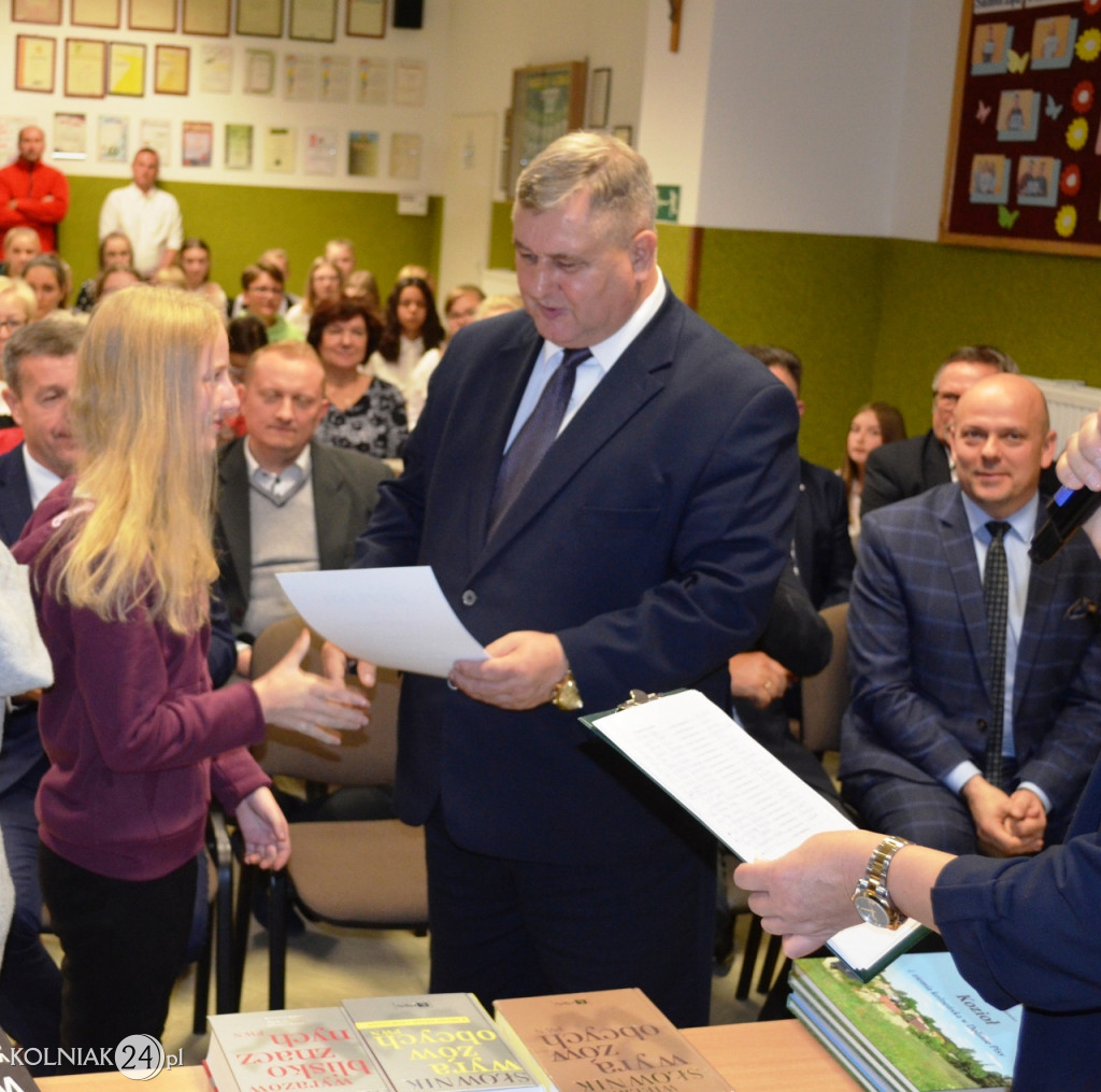 Konkurs ortograficzny