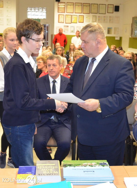 Konkurs ortograficzny