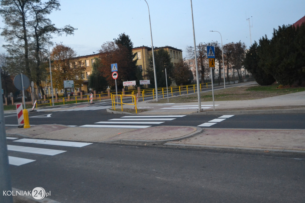 Odliczamy czas do końca przebudowy