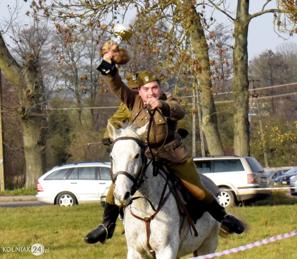 XXII Grabowski Hubertus