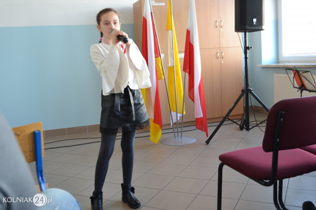 Konkurs Carmen Patrium