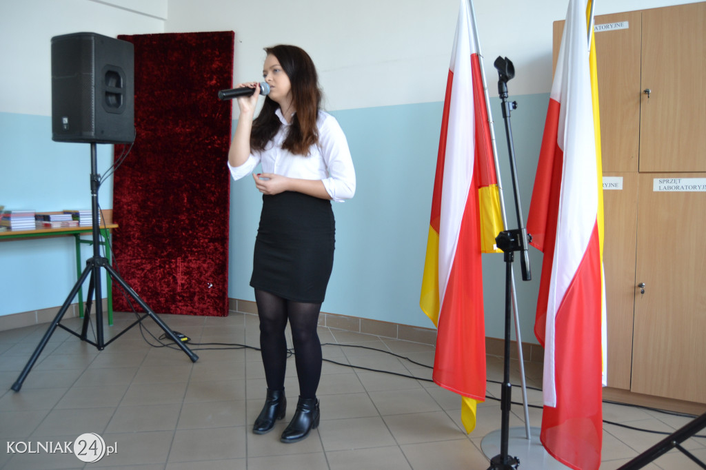 Konkurs Carmen Patrium