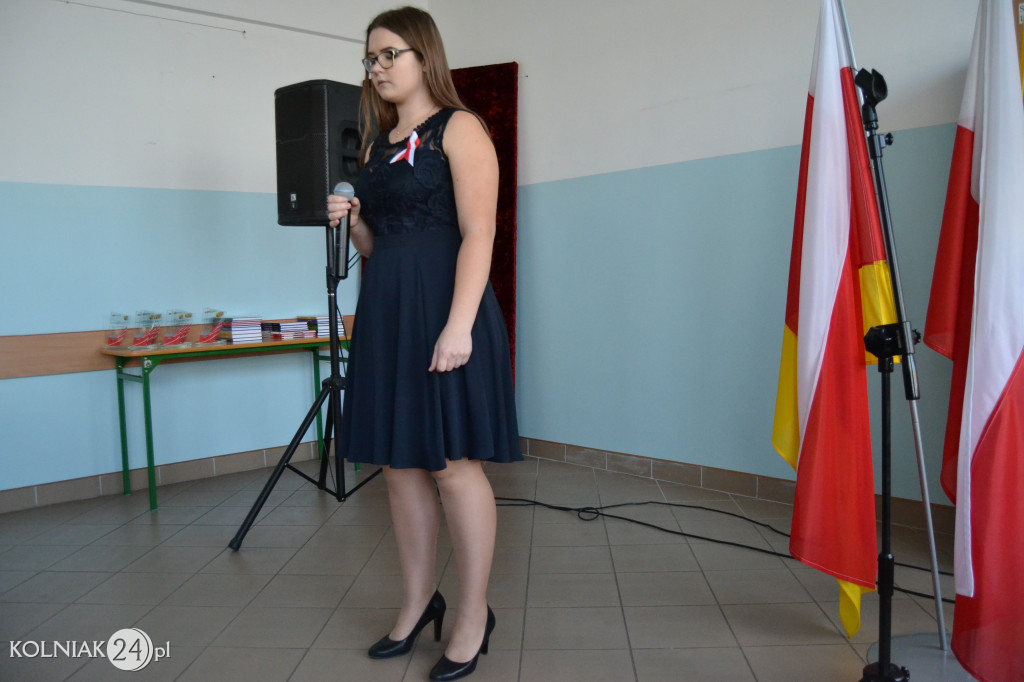Konkurs Carmen Patrium