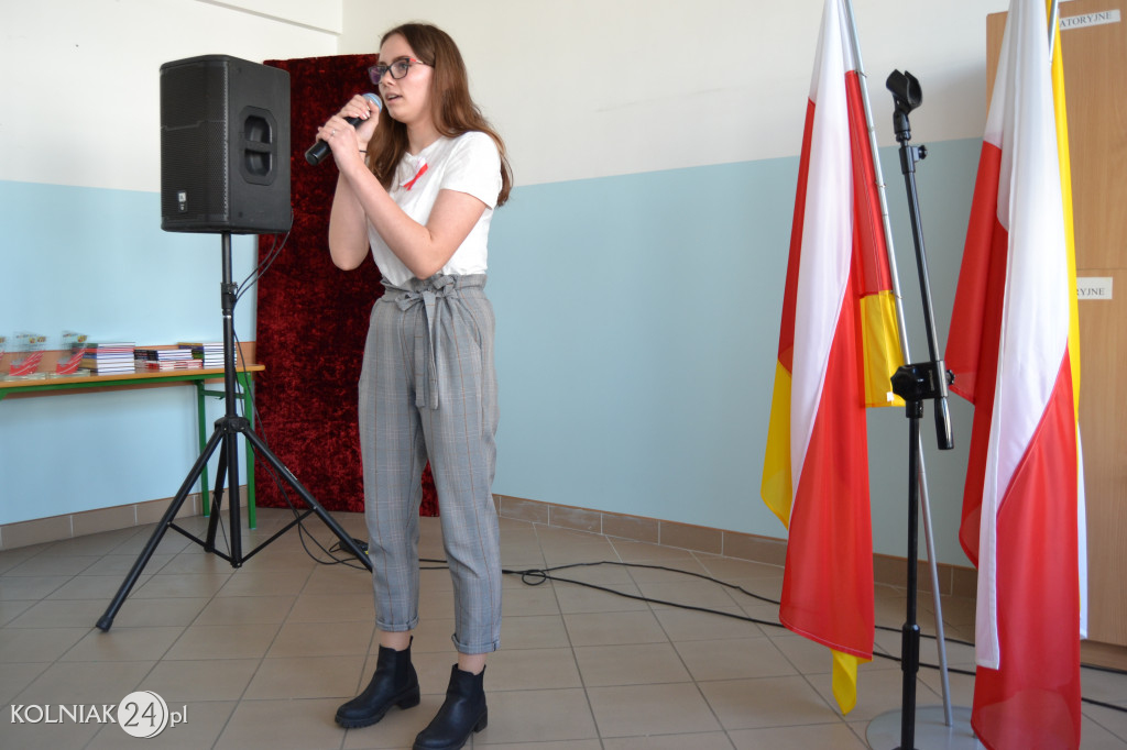 Konkurs Carmen Patrium