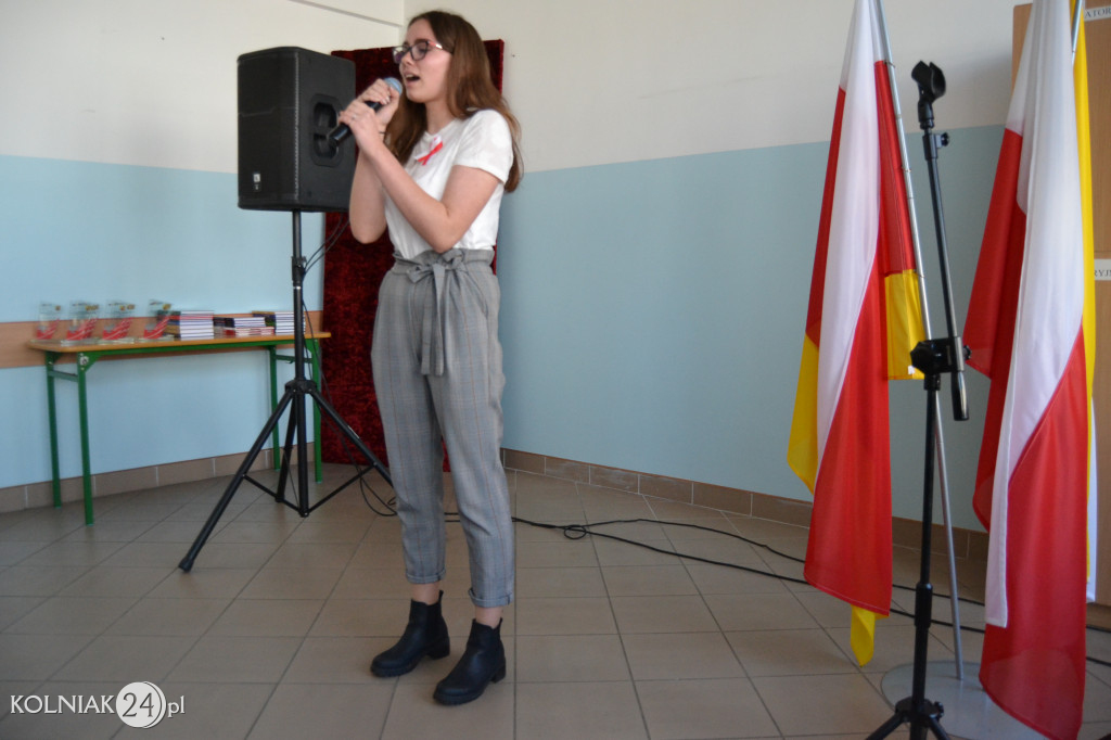 Konkurs Carmen Patrium