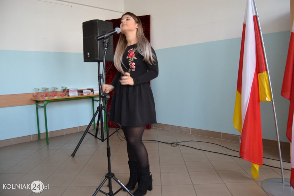 Konkurs Carmen Patrium