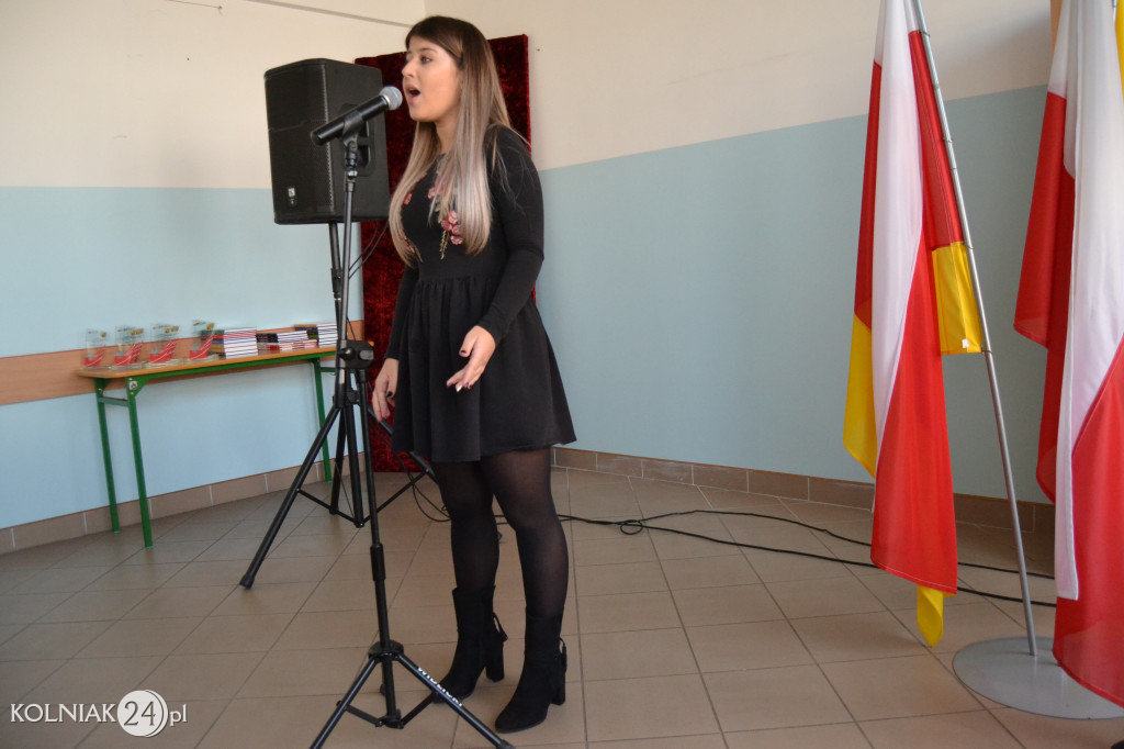 Konkurs Carmen Patrium