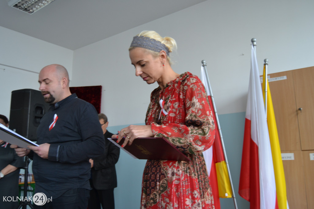 Konkurs Carmen Patrium
