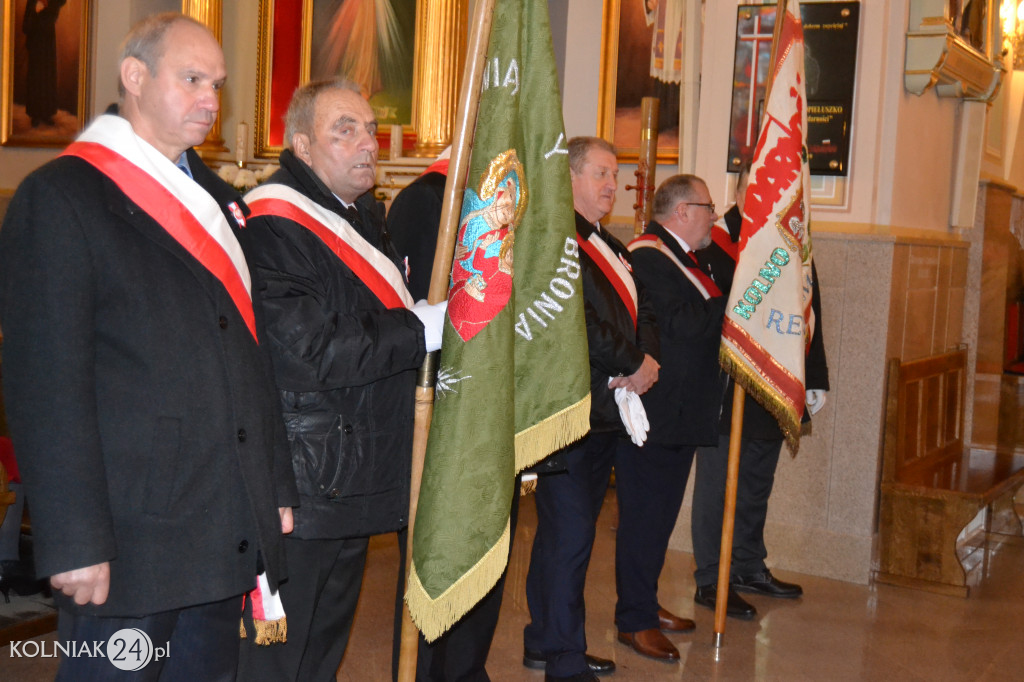 Kolno: 101. rocznica odzyskania niepodległości przez Polskę