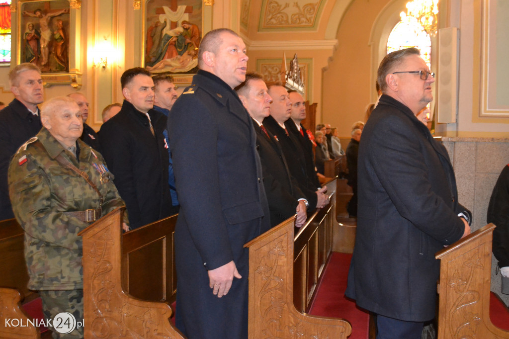Kolno: 101. rocznica odzyskania niepodległości przez Polskę