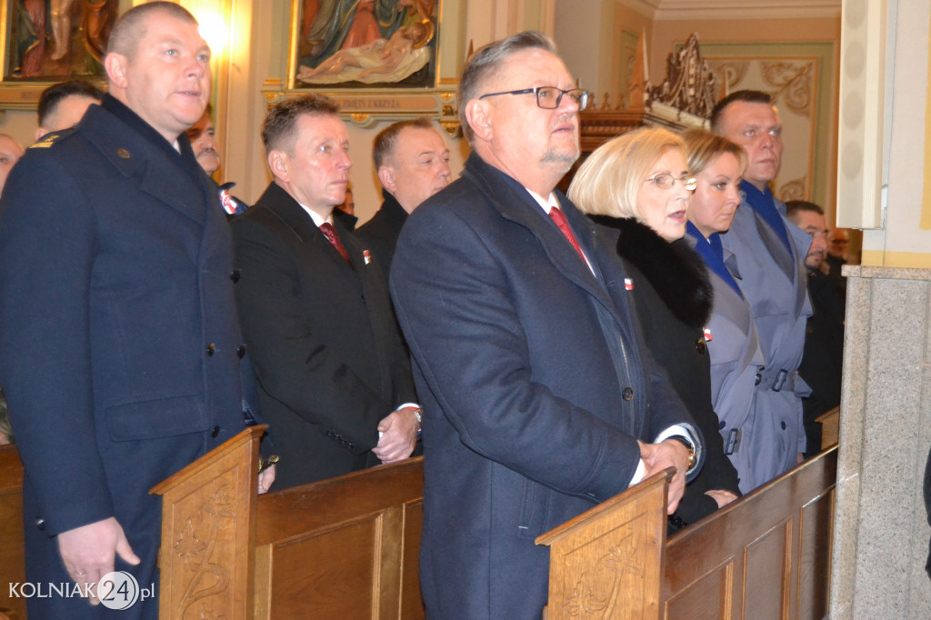 Kolno: 101. rocznica odzyskania niepodległości przez Polskę