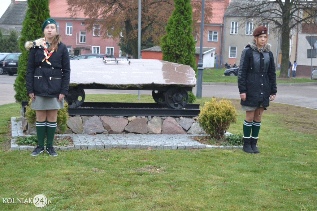Kolno: 101. rocznica odzyskania niepodległości przez Polskę