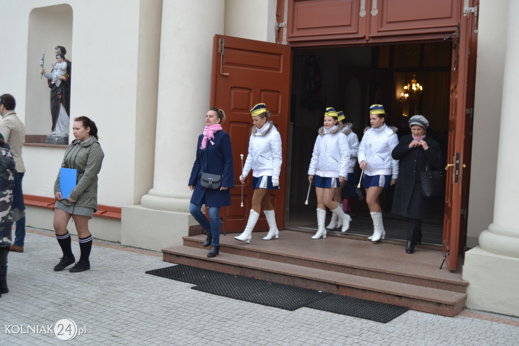 Kolno: 101. rocznica odzyskania niepodległości przez Polskę