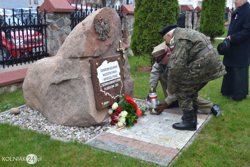 Kolno: 101. rocznica odzyskania niepodległości przez Polskę