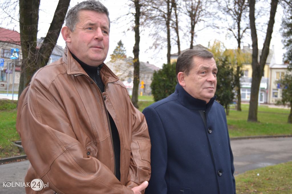 Kolno: 101. rocznica odzyskania niepodległości przez Polskę