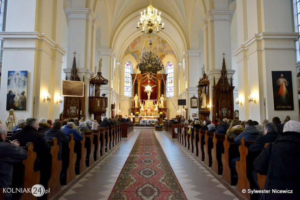 Bieg Niepodległości w Małym Płocku