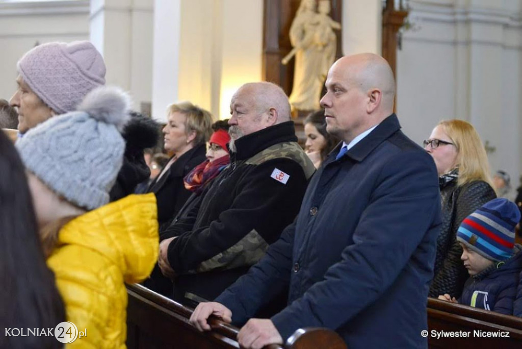 Bieg Niepodległości w Małym Płocku