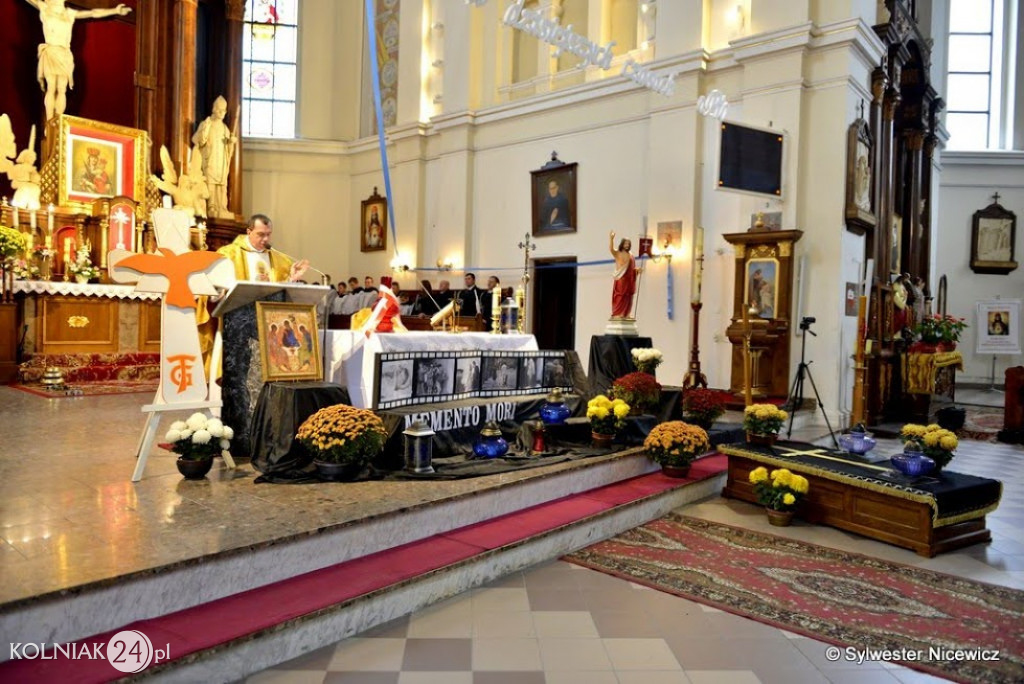 Bieg Niepodległości w Małym Płocku