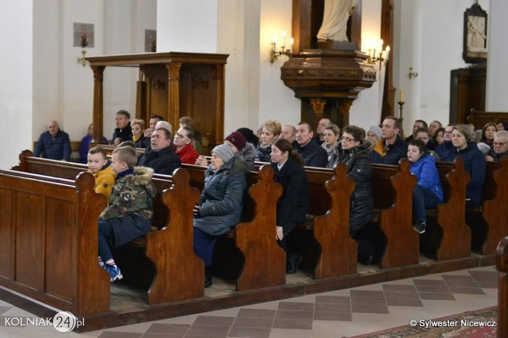 Bieg Niepodległości w Małym Płocku