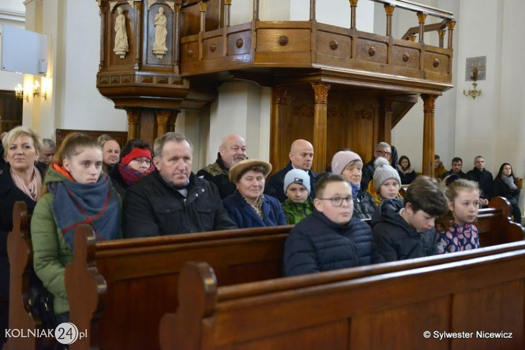 Bieg Niepodległości w Małym Płocku