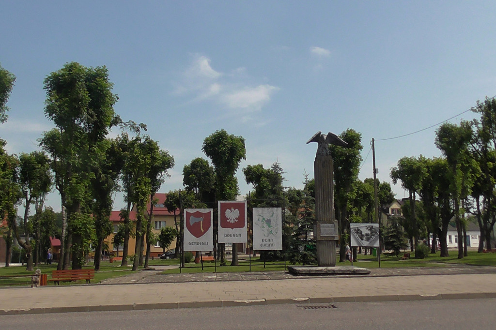 Święto niepodległości w Stawiskach
