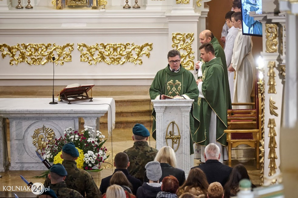 Święto niepodległości w Stawiskach