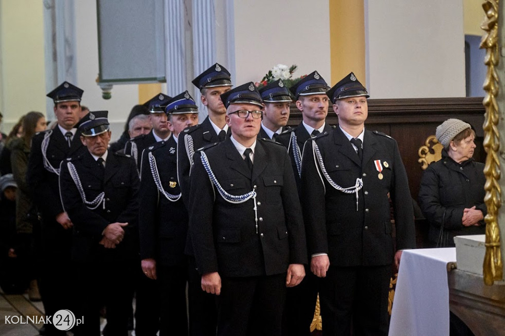 Święto niepodległości w Stawiskach