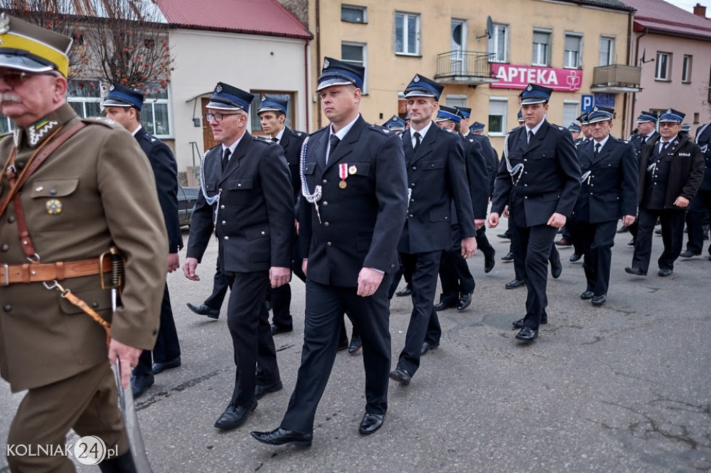 Święto niepodległości w Stawiskach