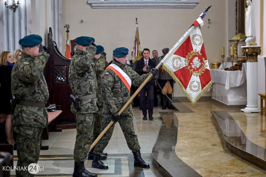 Święto niepodległości w Stawiskach