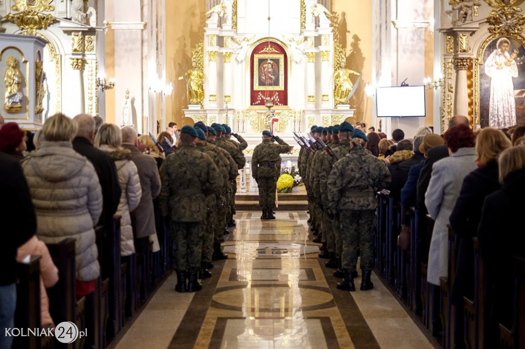 Święto niepodległości w Stawiskach