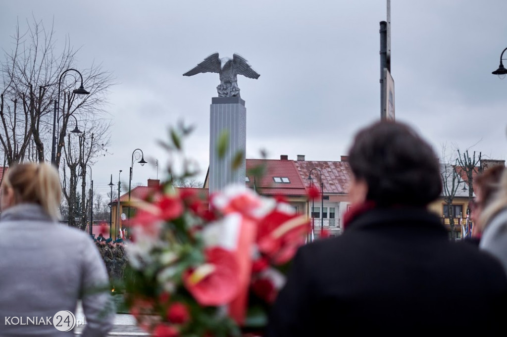 Święto niepodległości w Stawiskach