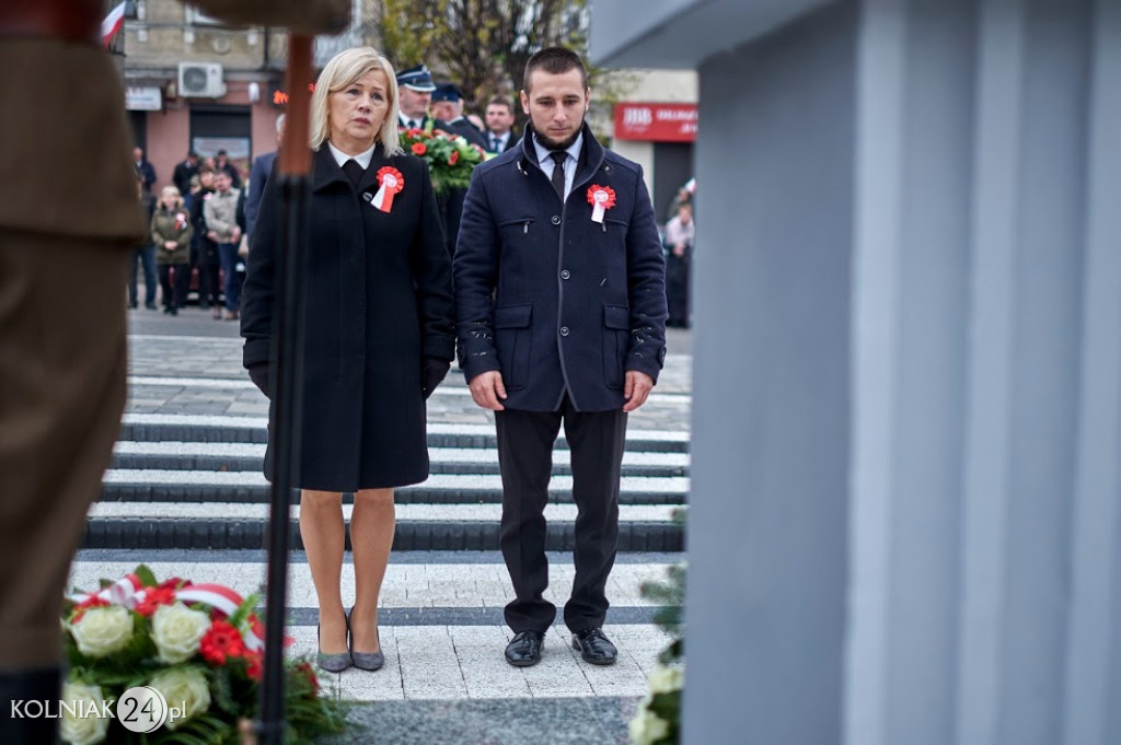 Święto niepodległości w Stawiskach